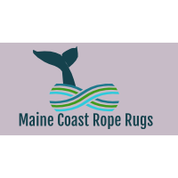 Maine Coast Rope Rugs logo
