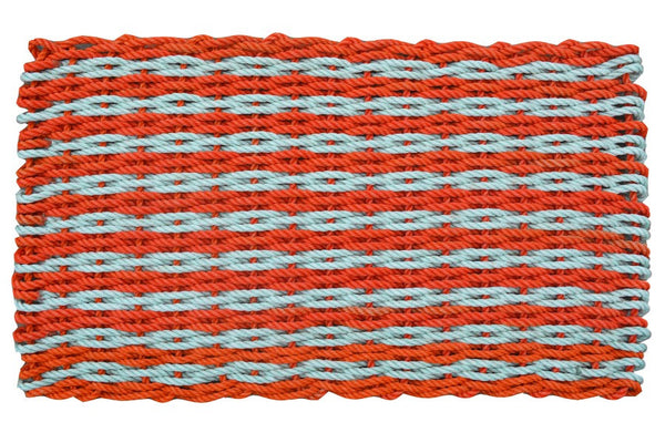 RILY Rag Mat ラグマット　赤 Amazon｜RUGS-FACTORY ウィルトン織りマット 玄関マット 室内