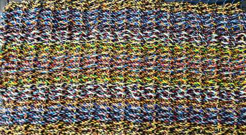 Maine Coast Rope Rugs