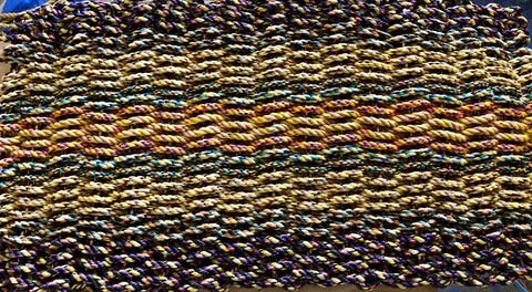 Custom Order – Maine Coast Rope Rugs