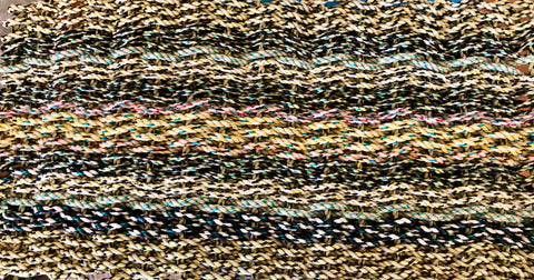 Maine Coast Rope Rugs