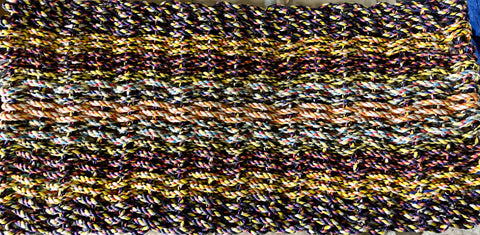 Maine Coast Rope Rugs